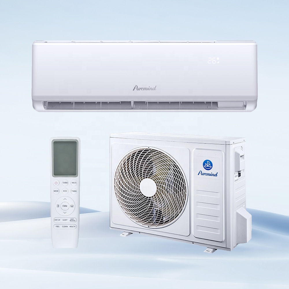 Puremind 1.5HP Non-inverter Split